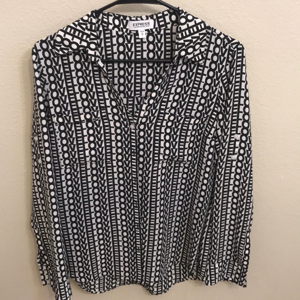 Blouse